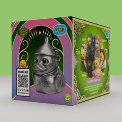 Wicked Tubbz PVC Figure Tin Man Boxed Edition 10 cm             5056280465959