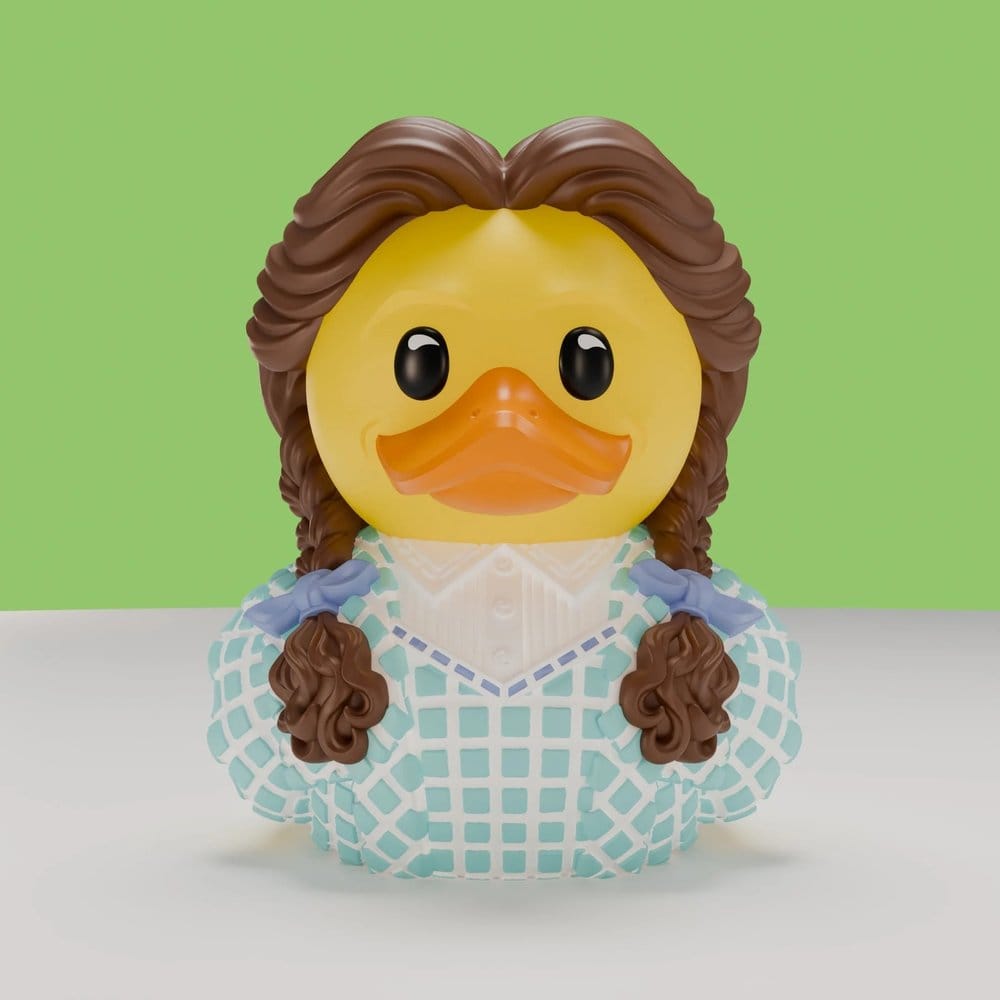 Wicked Tubbz Mini PVC Figure Dorothy Gale 5 cm         5056280465966