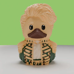 Wicked Tubbz Mini PVC Figure Scarecrow 5 cm         5056280465973