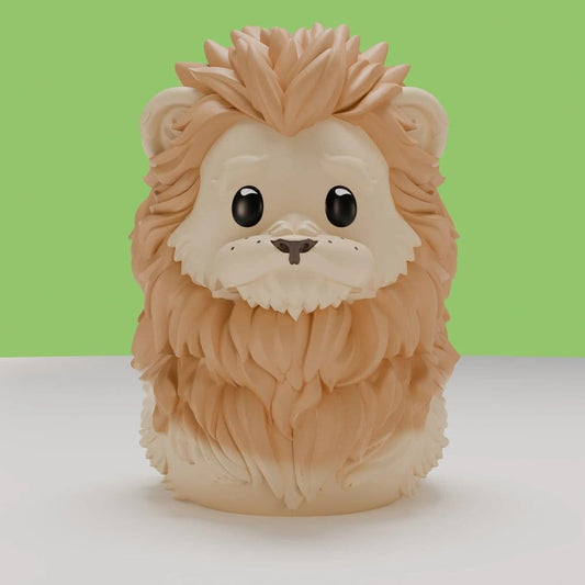 Wicked Tubbz Mini PVC Figure Cowardly Lion 5 cm         5056280465980