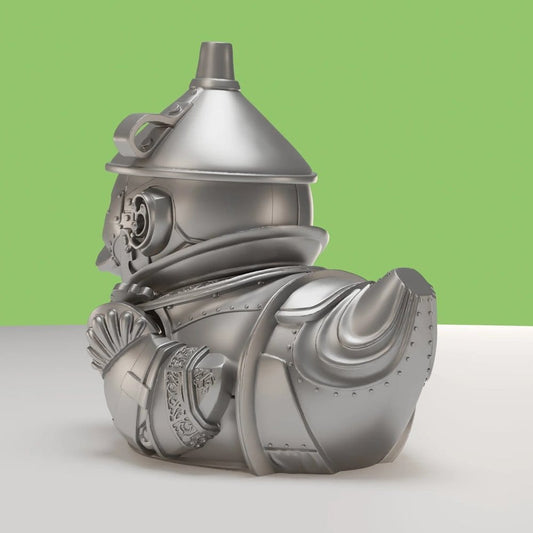 Wicked Tubbz Mini PVC Figure Tin Man 5 cm         5056280465997