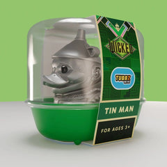Wicked Tubbz Mini PVC Figure Tin Man 5 cm         5056280465997