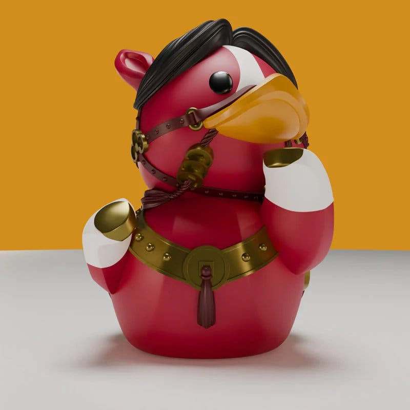 Chinese New Year Tubbz PVC Figure Horse Boxed Edition 10 cm             5056280466222