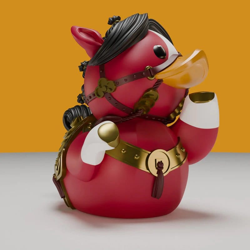 Chinese New Year Tubbz PVC Figure Horse Boxed Edition 10 cm             5056280466222