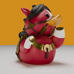 Chinese New Year Tubbz PVC Figure Horse Boxed Edition 10 cm             5056280466222