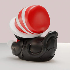 The Cat in the Hat Tubbz PVC Figure 1st Edition 10 cm     5056280466253