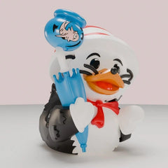 The Cat in the Hat Tubbz PVC Figure Boxed Edition 10 cm             5056280466284