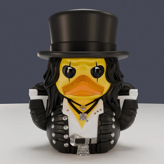Alice Cooper Tubbz PVC Figure Boxed Edition 10 cm             5056280466321