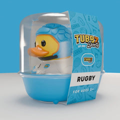 Sports Tubbz Mini PVC Figure Rugby 5 cm      5056280466345