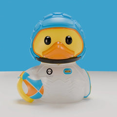 Sports Tubbz Mini PVC Figure Rugby 5 cm      5056280466345