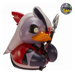 Hazbin Hotel Tubbz PVC Figure Vaggie 1st Edition 10 cm     5056280466376