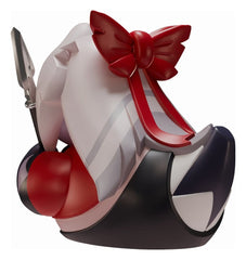 Hazbin Hotel Tubbz PVC Figure Vaggie 1st Edition 10 cm     5056280466376