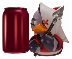 Hazbin Hotel Tubbz PVC Figure Vaggie 1st Edition 10 cm     5056280466376