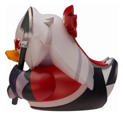 Hazbin Hotel Tubbz PVC Figure Vaggie 1st Edition 10 cm     5056280466376
