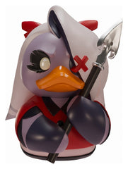 Hazbin Hotel Tubbz PVC Figure Vaggie 1st Edition 10 cm     5056280466376