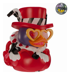 Hazbin Hotel Tubbz PVC Figure Valentino 1st Edition 10 cm     5056280466383