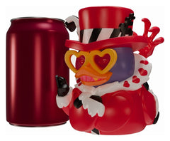 Hazbin Hotel Tubbz PVC Figure Valentino 1st Edition 10 cm     5056280466383