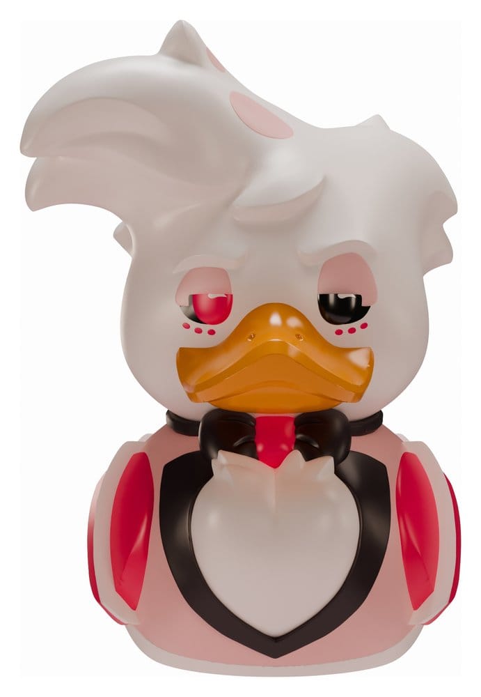 Hazbin Hotel Tubbz Mini PVC Figure Angel Dust 5 cm        5056280466390