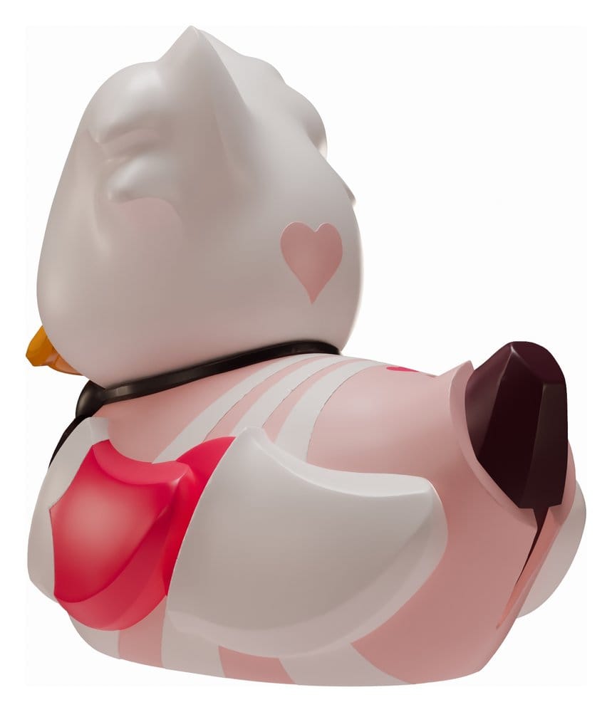 Hazbin Hotel Tubbz Mini PVC Figure Angel Dust 5 cm        5056280466390