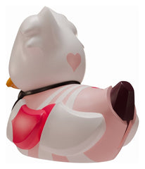Hazbin Hotel Tubbz Mini PVC Figure Angel Dust 5 cm        5056280466390