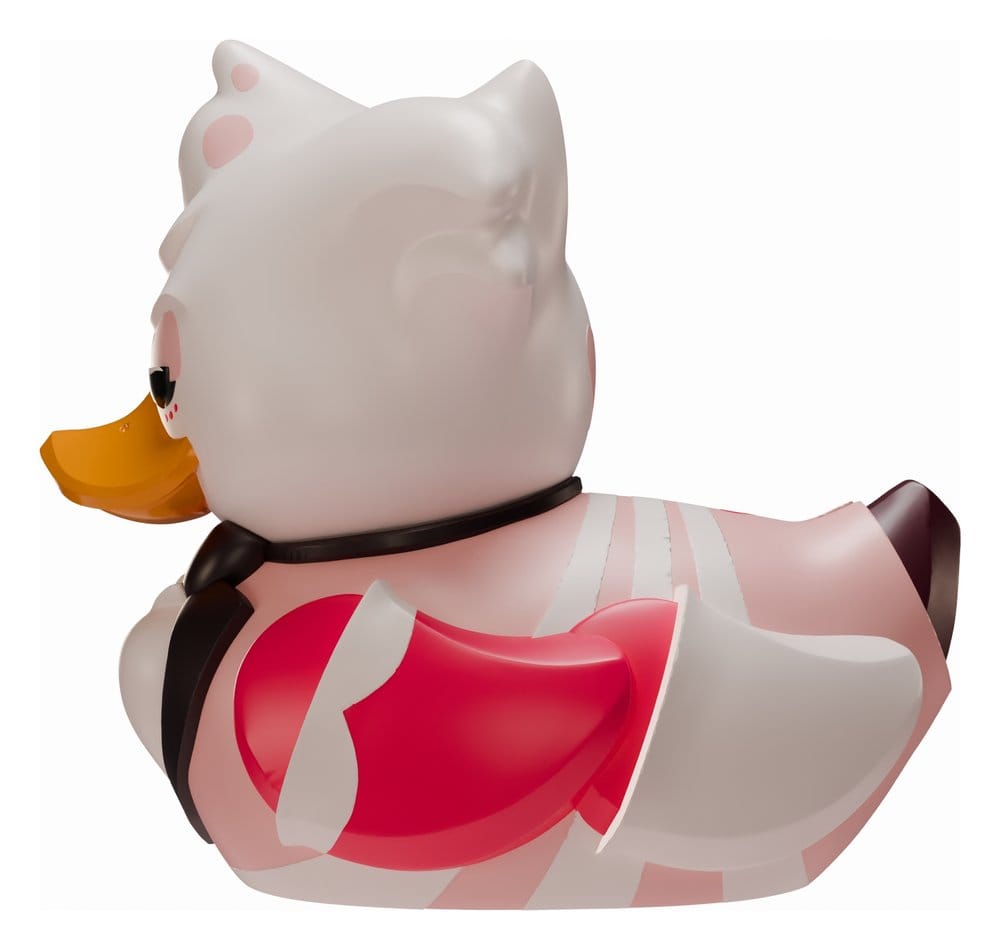 Hazbin Hotel Tubbz Mini PVC Figure Angel Dust 5 cm        5056280466390