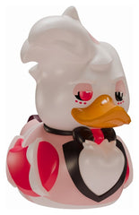 Hazbin Hotel Tubbz Mini PVC Figure Angel Dust 5 cm        5056280466390
