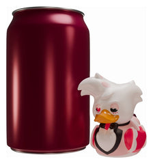 Hazbin Hotel Tubbz Mini PVC Figure Angel Dust 5 cm        5056280466390