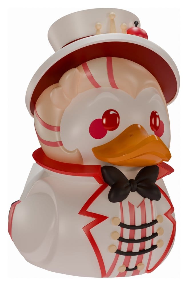 Hazbin Hotel Tubbz Mini PVC Figure Lucifer Morningstar 5 cm        5056280466406