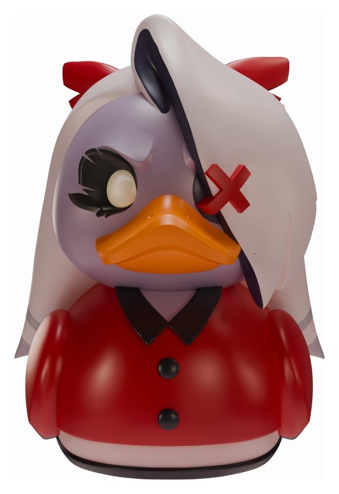Hazbin Hotel Tubbz Mini PVC Figure Vaggie 5 cm        5056280466413
