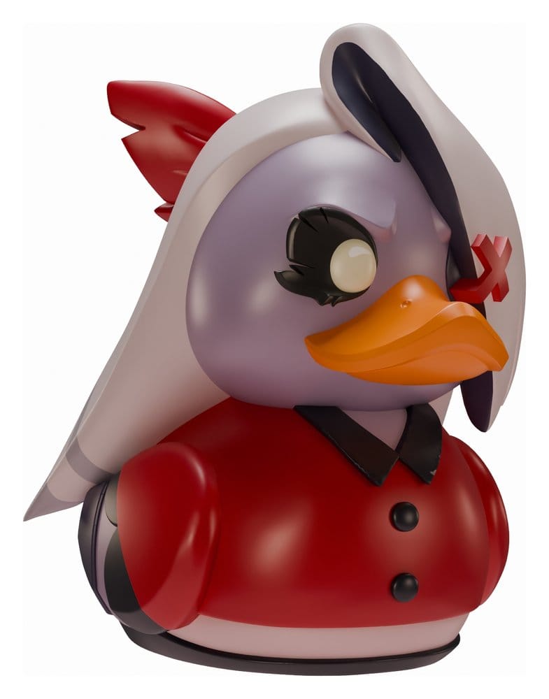 Hazbin Hotel Tubbz Mini PVC Figure Vaggie 5 cm        5056280466413