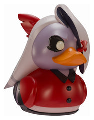 Hazbin Hotel Tubbz Mini PVC Figure Vaggie 5 cm        5056280466413