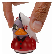 Hazbin Hotel Tubbz Mini PVC Figure Vaggie 5 cm        5056280466413