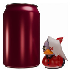 Hazbin Hotel Tubbz Mini PVC Figure Vaggie 5 cm        5056280466413