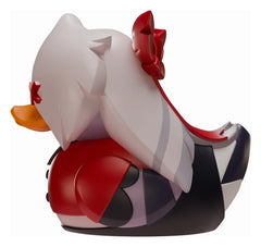 Hazbin Hotel Tubbz Mini PVC Figure Vaggie 5 cm        5056280466413