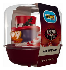 Hazbin Hotel Tubbz Mini PVC Figure Valentino 5 cm        5056280466420
