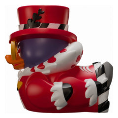 Hazbin Hotel Tubbz Mini PVC Figure Valentino 5 cm        5056280466420