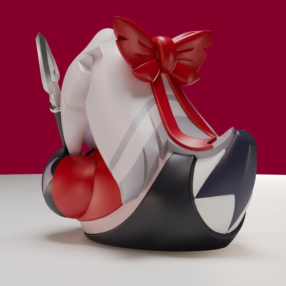 Hazbin Hotel Tubbz PVC Figure Vaggie Boxed Edition 10 cm                   5056280466437