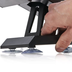 Nintendo Switch 2 Joy-Con Steering Wheel Table Attachment 5056280466475