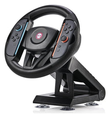 Nintendo Switch 2 Joy-Con Steering Wheel Table Attachment 5056280466475