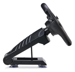 Nintendo Switch 2 Joy-Con Steering Wheel Table Attachment 5056280466475