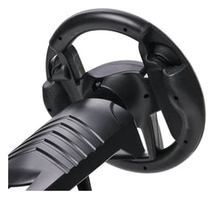 Nintendo Switch 2 Joy-Con Steering Wheel Table Attachment 5056280466475