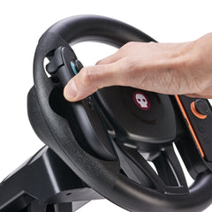 Nintendo Switch 2 Joy-Con Steering Wheel Table Attachment 5056280466475