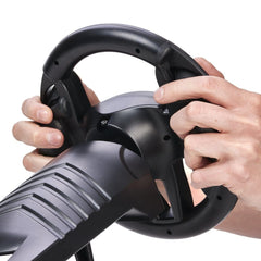 Nintendo Switch 2 Joy-Con Steering Wheel Table Attachment 5056280466475