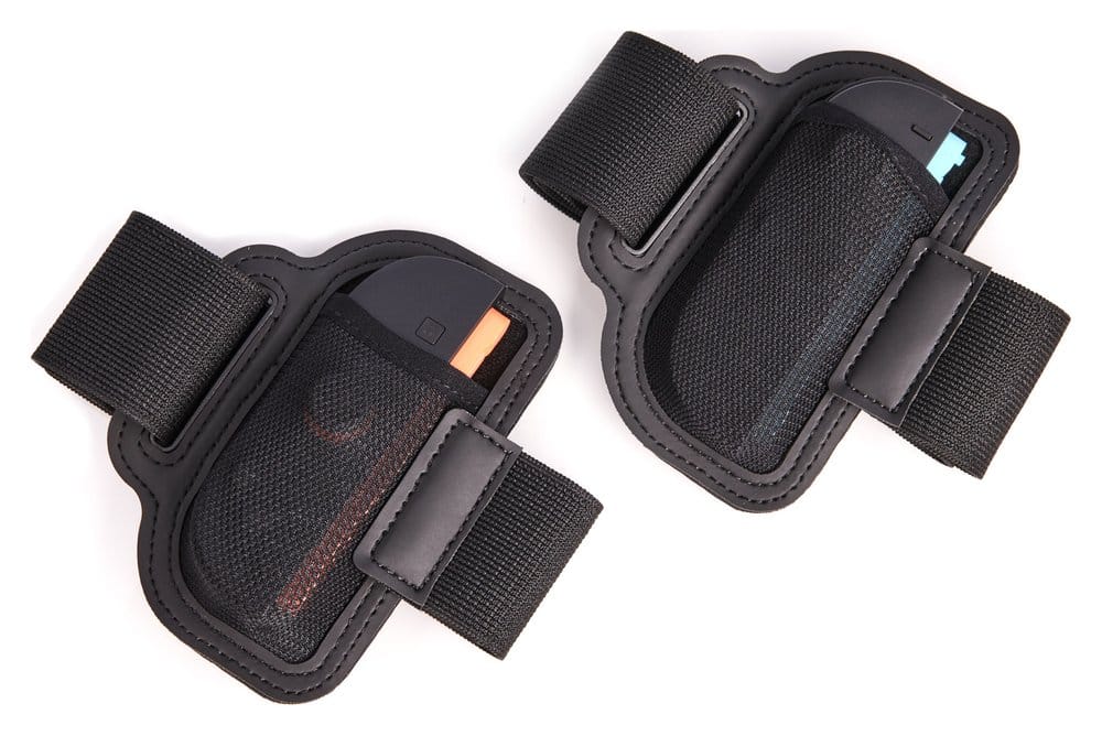 Nintendo Switch 2 Accessory Set Sports Pack 10-in-1 5056280466512
