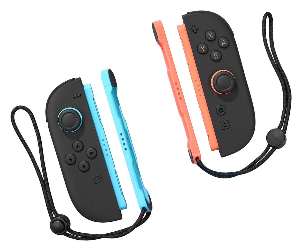 Nintendo Switch 2 Accessory Set Sports Pack 10-in-1 5056280466512
