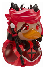 Hazbin Hotel Tubbz PVC Figure Alastor Boxed Edition 10 cm             5056280465836