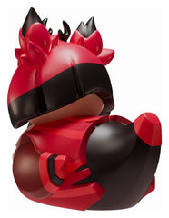 Hazbin Hotel Tubbz PVC Figure Alastor Boxed Edition 10 cm             5056280465836