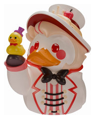Hazbin Hotel Tubbz PVC Figure Lucifer Morningstar Boxed Edition 10 cm                  5056280466529
