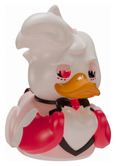 Hazbin Hotel Tubbz PVC Figure Angel Dust Boxed Edition 10 cm             5056280466536