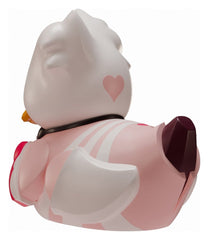 Hazbin Hotel Tubbz PVC Figure Angel Dust Boxed Edition 10 cm             5056280466536